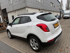 Opel Mokka X - 1.4 Turbo Innovation / Automaat / camera