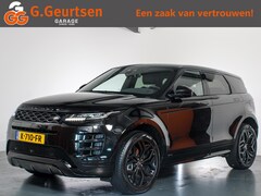 Land Rover Range Rover Evoque - 1.5 P300e PHEV, AWD R-Dynamic HSE, Panoramadak, Trekhaak, Keyless, Navigatie, Meridian Aud