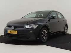 Volkswagen Polo - 1.0 TSI 96pk Life | Fabrieksgarantie tot 07-2025 | 100% Dealeronderhouden | Adaptive cruis