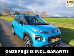 Citroën C3 Aircross - 1.2 automaat navi trekhaak incl nieuwe d-riem