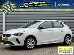 Opel Corsa Electric - Level 2 50 kWh | Navigatie | Climate Control | Lage kilometerstand | I Subsidie € 2000