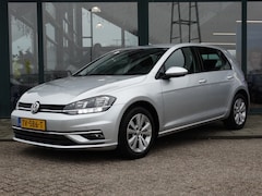 Volkswagen Golf - 1.0 TSI Comfortline Business | Navigatie | Stoelverwarming | Parkeersensoren |