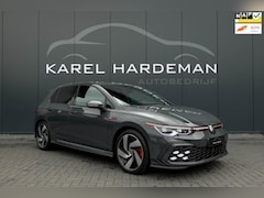 Volkswagen Golf - 2.0 TSI GTI | DEALERONDERHOUDEN | FABRIEKSGARANTIE T/M 2025 | STUURVERWARMING | HEAD UP DI