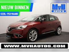 Renault Scénic - 1.2 TCe Zen|TREKHAAK|CRUISE|NAVI|LED|NAP|DEALER.OH