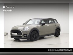 MINI Clubman - Cooper | Camera | Harman Kardon | CarPlay | 17"