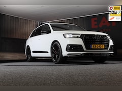 Audi Q7 - 3.0 TFSI Quattro S Line / Aut / Acc / Memory / Bose / 360 Camera / Lane Assist / Leder / O