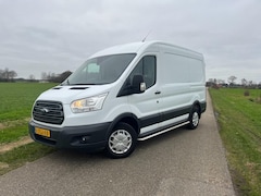 Ford Transit - 290 2.0 TDCI L2H2 Trend Camera Airco cruise