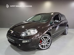 Fiat Punto Evo - 1.4-16V 135PK Multiair Racing Limited Edition 17" LMV Climate Cruise