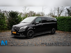 Mercedes-Benz Vito - 116CDI Autom. XL | LED | Camera | Carplay | DAB+ | Stoelverw