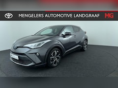 Toyota C-HR - 2.0 Hybrid Dynamic Edition - Verwarmd stuurwiel - Parkeersensoren