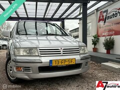 Mitsubishi Space Wagon - 2.4 GDI GLXi 7p. Nieuwe APK Automaat