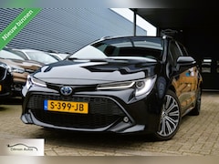 Toyota Corolla Touring Sports - 1.8 Hybrid Business Plus|Navi