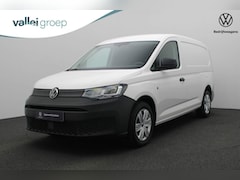 Volkswagen Caddy Cargo Maxi - 2.0 TDI 102PK Comfort | Trekhaak | Navi | Lat om lat | Cruise | Airco | Parkeersensoren ac