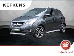 Opel Karl - 1.0 Rocks Online Edition (1ste eig./AppleCarPlay/PDC/Airco/Cruise/LMV)