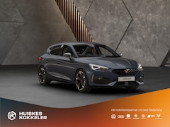 CUPRA Leon - 1.4 TSI e-Hybrid 204 6DSG Business 1.4 TSI eHybrid 204pk Business