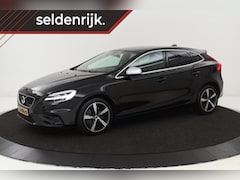 Volvo V40 - 1.5 T3 Polar+ Sport | Panoramadak | Harman/Kardon | Stoelverwarming | Camera | Leder/alcan