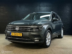 Volkswagen Tiguan - 1.5 TSI ACT Highline Business R