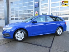 Skoda Octavia Combi - 1.0 TSI Sport Business / Digidash / Carplay / Trekhaak