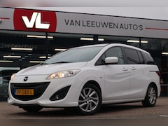 Mazda 5 - 5 2.0 TS | 7 Pers | Automatische Airco | Cruise