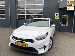 Kia Cee'd Sportswagon - Ceed 1.0 T-GDi DynamicLine NIEUWE TYPE, Apple carplay, Navi, Camera