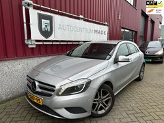 Mercedes-Benz A-klasse - 180 Ambition // 94 DKM NAP // Automaat // Xenon // Navi