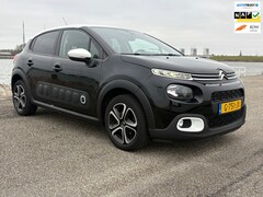 Citroën C3 - 1.2 PureTech S&S Feel Edition/LED/Clima/NAVI/1eig/NL