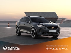 CUPRA Formentor - 1.4 TSI e-Hybrid 204 6DSG Essential Limited 1.4 TSI eHybrid 204pk Essential Limited