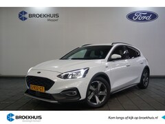 Ford Focus - 1.0 EcoBoost Hybrid Active Business | Winter Pakket |