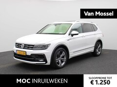 Volkswagen Tiguan Allspace - 1.5 TSI Highline Business R | R-Line | Parkeersensoren | Achteruitrijcamera | Panorama dak