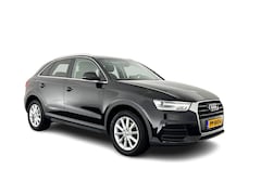 Audi Q3 - 2.0 TDI Sport Pro Line Aut. *NAVI-FULLMAP | BI-XENON | COMFORT-SEATS | ECC | PDC | CRUISE