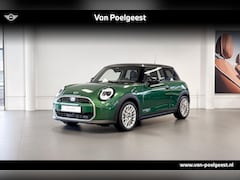 MINI Cooper - 1.5 Cooper C Favoured S