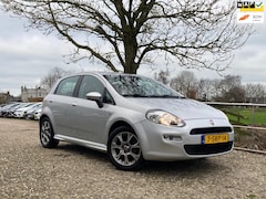 Fiat Punto Evo - 0.9 TwinAir Edizione Cool | Airco + 5-Deurs nu € 3.975,