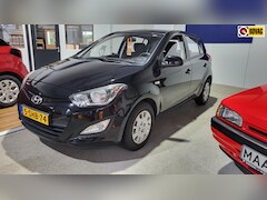 Hyundai i20 - 1.2i Business Edition 5 drs