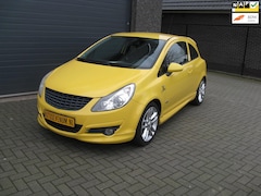 Opel Corsa - 1.4-16V Sport opc uitvoering