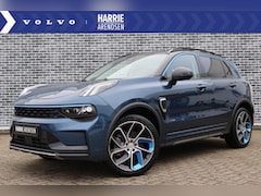 Lynk & Co 01 - 1.5 Plug-in Hybrid | Panoramadak | Adaptive cruise control | Camera | Navigatie | LED kopl