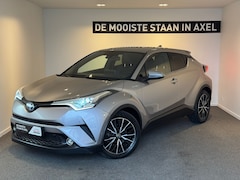 Toyota C-HR - 1.8 Hybrid Premium