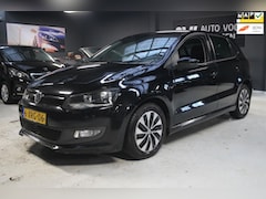 Volkswagen Polo - 1.4 TDI BlueMotion /5DEURS/NIEUWE APK/NAVI