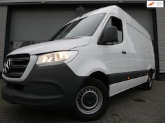 Mercedes-Benz Sprinter - 317cdi L2H2 Automaat, Airco, Camera, 3-Zits, PDC, Stoelverwarming