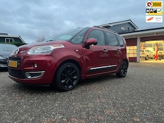 Citroën C3 Picasso - 1.4 VTi Exclusive