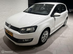 Volkswagen Polo - 1.2 TDI BlueMotion Comfortline