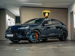 Lamborghini Urus - S MY2024 I Full options