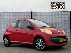 Citroën C1 - 1.0-12V Séduction