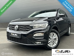 Volkswagen T-Roc - 1.0 TSI Style 115PK CARPLAY*CLIMA*PDC*NAV