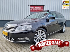 Volkswagen Passat Variant - 1.4 TSI High Executive | DSG AUT |