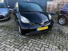 Toyota Aygo - 1.0-12V Sport Airco