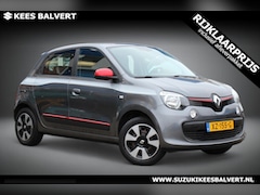 Renault Twingo - 1.0 SCe Collection AIRCO/CRUISE/PDC