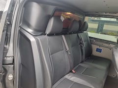 Mercedes-Benz Vito - 114 CDI Lang DC Comfort