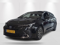 Toyota Corolla Touring Sports - Hybrid 140 Dynamic | Automatische achterklep | Apple/Android Carplay