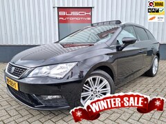 Seat Leon ST - 1.4 EcoTSI Xcellence Business Intense PANORAMA