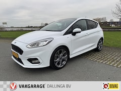 Ford Fiesta - 1.0 EcoB. ST-Line X | Pano dak